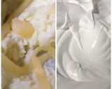 Foto langkah ke 5 dari resep Ice Cream Super Lembut ala C*mpin* dan W*lls (cocok buat jualan).
