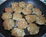 Hình bước làm 3 của món Chả cốm