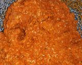 Alföldi töltött káposzta recept fázis 5 fotója