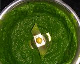 પાલક નો સૂપ (Spinach Soup Recipe In Gujarati) રેસીપી સ્ટેપ3ફોટો