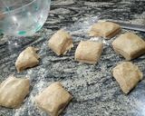 A picture of step 6 of Sausage mix whole wheat Tacos.