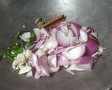 Shahi paneer recipe step 2 photo
