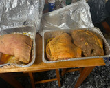 Foto del paso 5 de la receta: Pernil de cerdo al Horno