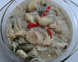Foto langkah ke 6 dari resep Sayur Terubuk.