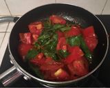 Foto langkah ke 3 dari resep Sambal Sari Laut.
