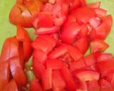 Foto langkah ke 1 dari resep Sambal Terasi Pecel Lele Khas Lamongan.