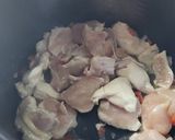 Foto del paso 1 de la receta: Guiso en olla eléctrica