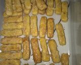 Foto langkah ke 6 dari resep Kaastangel.