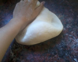Foto del paso 3 de la receta: Masa de pizza casera ESPECTACULAR!