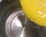 Foto langkah ke 2 dari resep Puding Mangga fla Keju.