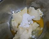 Foto langkah ke 7 dari resep Cream Cheese Brownie.