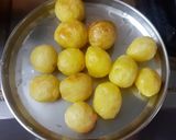 दम आलू रेसिपी स्टेप 3 फोटो 