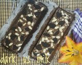 Foto langkah ke 10 dari resep Shiny brownies versi 2.