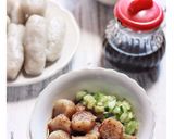 Foto langkah ke 8 dari resep Pempek.