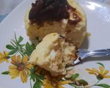 Foto del paso 8 de la receta: Flan individual de huevo al microondas en 4´