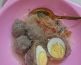 Cara Membuat Bakso sapi homemade 8