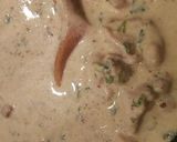 Mézes-mustáros csirke recept fázis 7 fotója