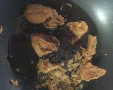 A picture of step 3 of Japanese Miso Pork.