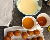 A picture of step 7 of Biscoff Truffles.