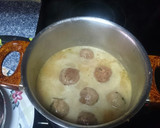 Foto del paso 9 de la receta: Albóndigas Caseras