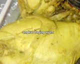 Foto langkah ke 5 dari resep Resep Soto Ayam Kuah Bening.