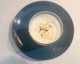 A picture of step 6 of Kesar Dryfruits Lassi-Hydrated Fasting Lassi in 5 minutes 😋.