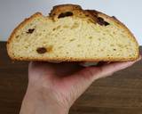 Raisin bread/semmel recipe step 17 photo