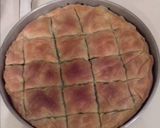 Φωτογραφία βήματος 5 της συνταγής Σπανακόπιτα Παραδοσιακή με Φέτα και Σπιτικό φύλλο