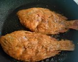 Foto langkah ke 5 dari resep Ikan Bakar.