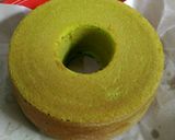 Foto langkah ke 6 dari resep Bolu Panggang Simple.
