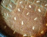 صورة لخطوة 2 من وصفة هريسه سوريه على اصولها🤤😍