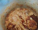 Kadai/ Karahi chicken recipe recipe step 6 photo
