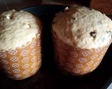 Foto del paso 6 de la receta: Pan dulce con chispas de chocolate!! Y mucho chocolate