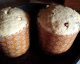 Foto del paso 6 de la receta: Pan dulce con chispas de chocolate!! Y mucho chocolate