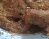 عکس مرحله 1 از دستور مرغ و ماست