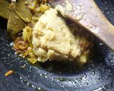 নারকেল চিকেন কারি (Coconut chicken curry recipe in Bengali) রেসিপি ধাপ - 3 ছবি