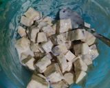 Foto langkah ke 1 dari resep Chicken Gangjong.