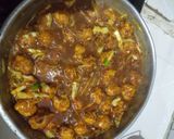 ડ્રાય મંચુરિયન(Dry Manchurian recipe in Gujarati) રેસીપી સ્ટેપ4ફોટો