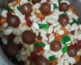 A picture of step 3 of Zarda.