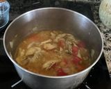 Foto del paso 3 de la receta: Arroz con pollo