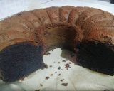 Foto langkah ke 8 dari resep Bolu Ketan Hitam.