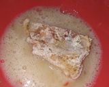 A picture of step 3 of Deviled chicken.