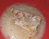 A picture of step 3 of Deviled chicken.