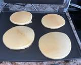 Healthy Pancakes! recipe step 1 photo