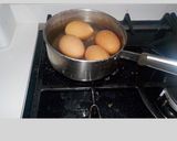 Foto del paso 2 de la receta Ensaladilla de Rape