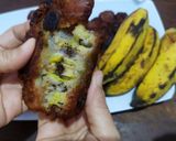 Foto langkah ke 6 dari resep Pisang Goreng Madu 🍌 🍯.