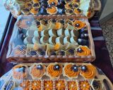 عکس مرحله 2 از دستور حلوای هویج مجلسی