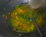 Foto langkah ke 6 dari resep Sup Ikan Mas Kuah Asam.