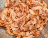 Foto del paso 3 de la receta: 193. Fajitas con Pollo Especiado