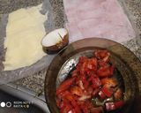 Foto del paso 1 de la receta: Dos tipos de omelette con o sin cebolla